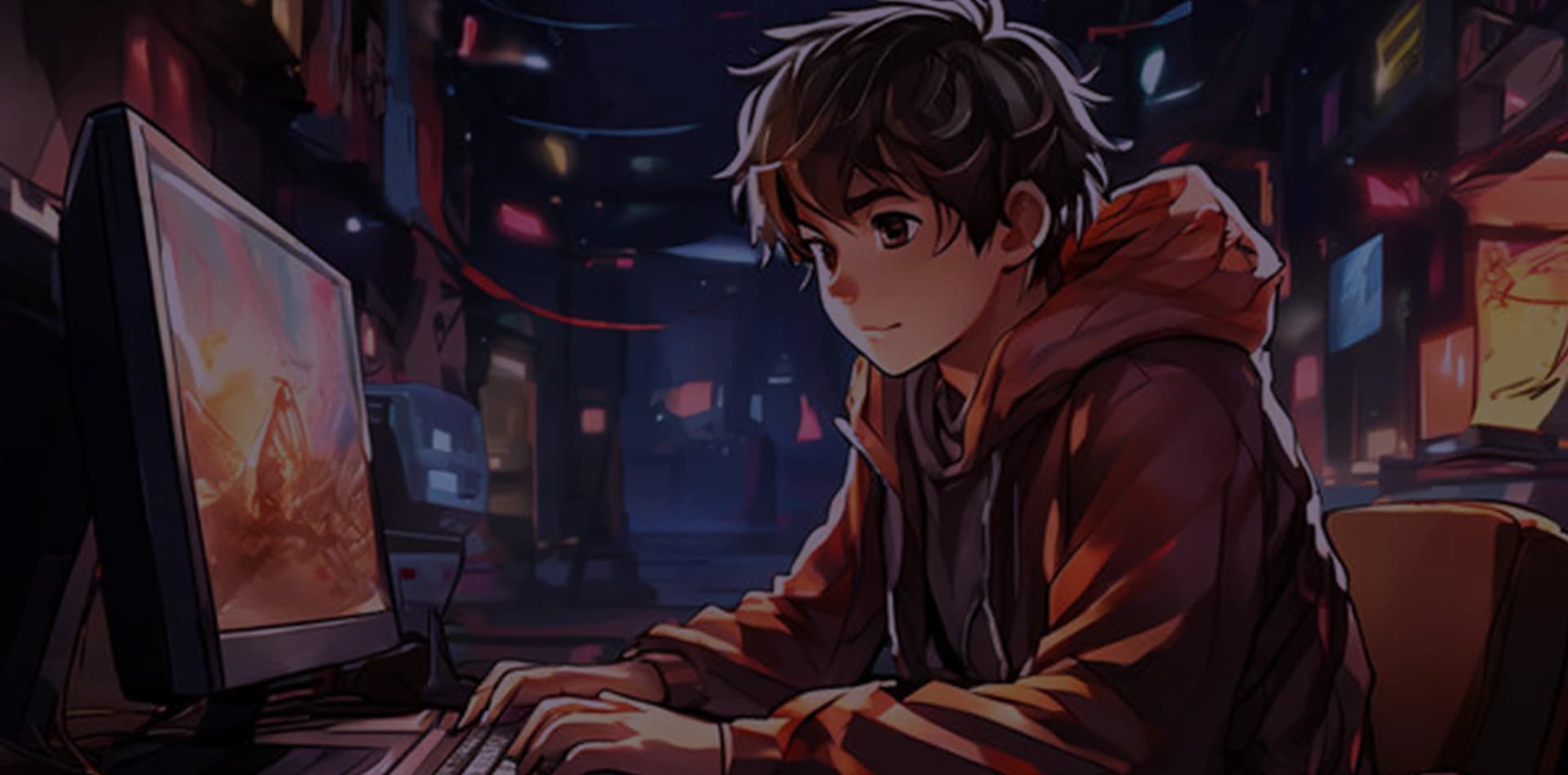 banner